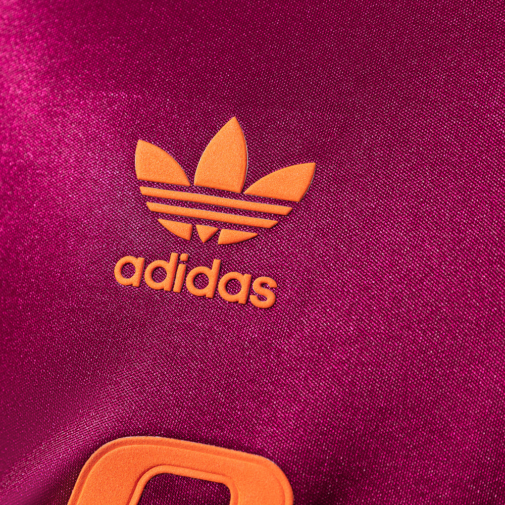 Roma 1992/94 Home Retro Jersey – Vintage Replica Football Soccer Shirt – S–XXL