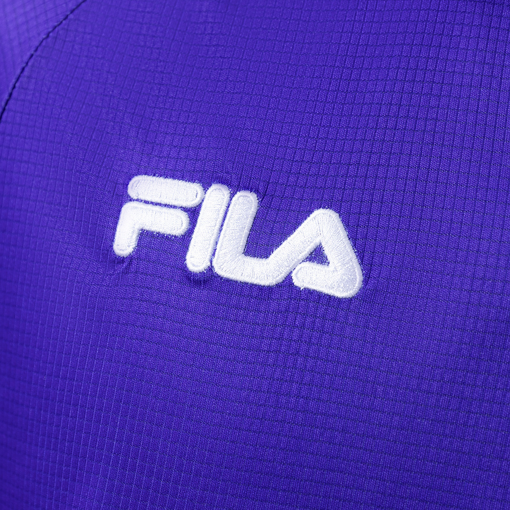 Fiorentina 1998 Home Retro Jersey – Vintage Replica Football Soccer Shirt – S–XXL