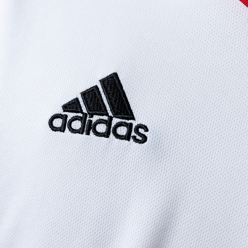 AC Milan 2002/03 Away Retro Jersey – Vintage Replica Football Soccer Shirt – S–XXL