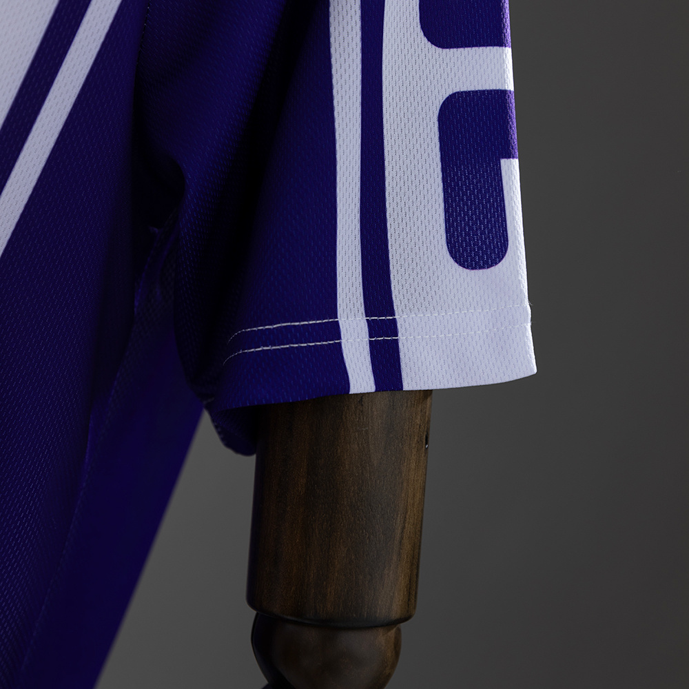 Fiorentina 1999/00 Away Retro Jersey – Vintage Replica Football Soccer Shirt – S–XXL