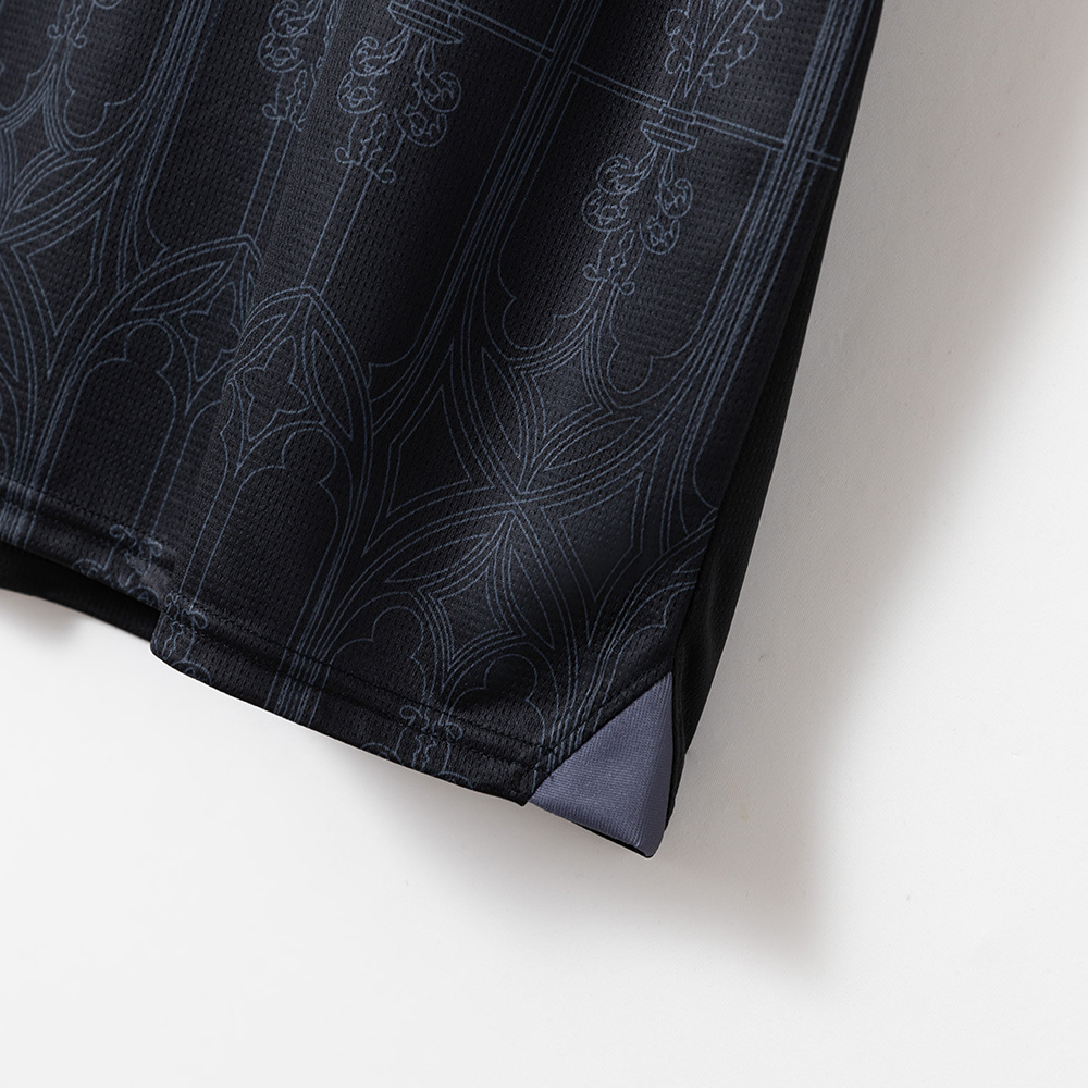 AC Milan 24/25 Collaborative Edition Black Jersey – Replica Football Soccer Shirt – S–4XL