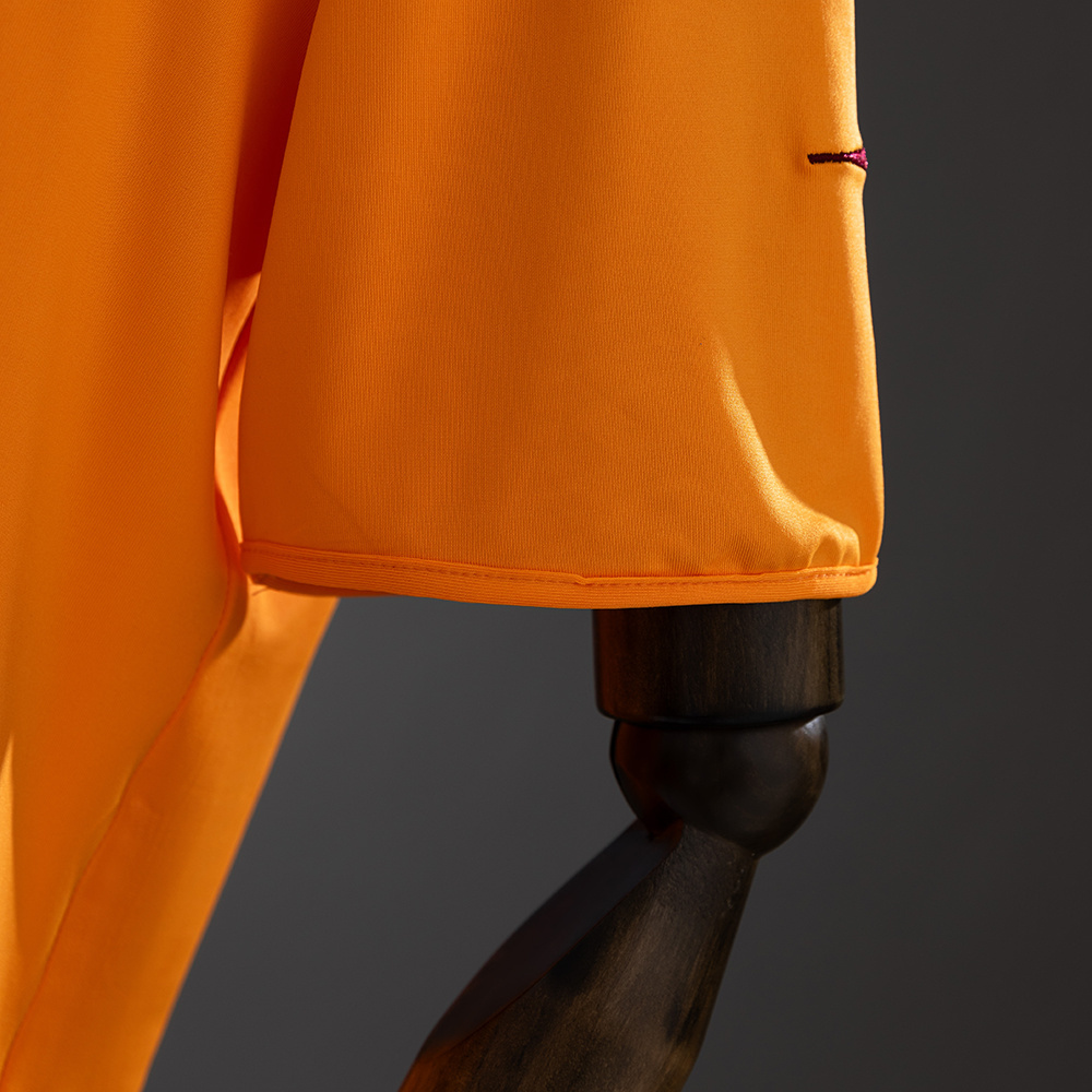 Roma 2005/06 Home Retro Jersey – Vintage Replica Football Soccer Shirt – S–XXL