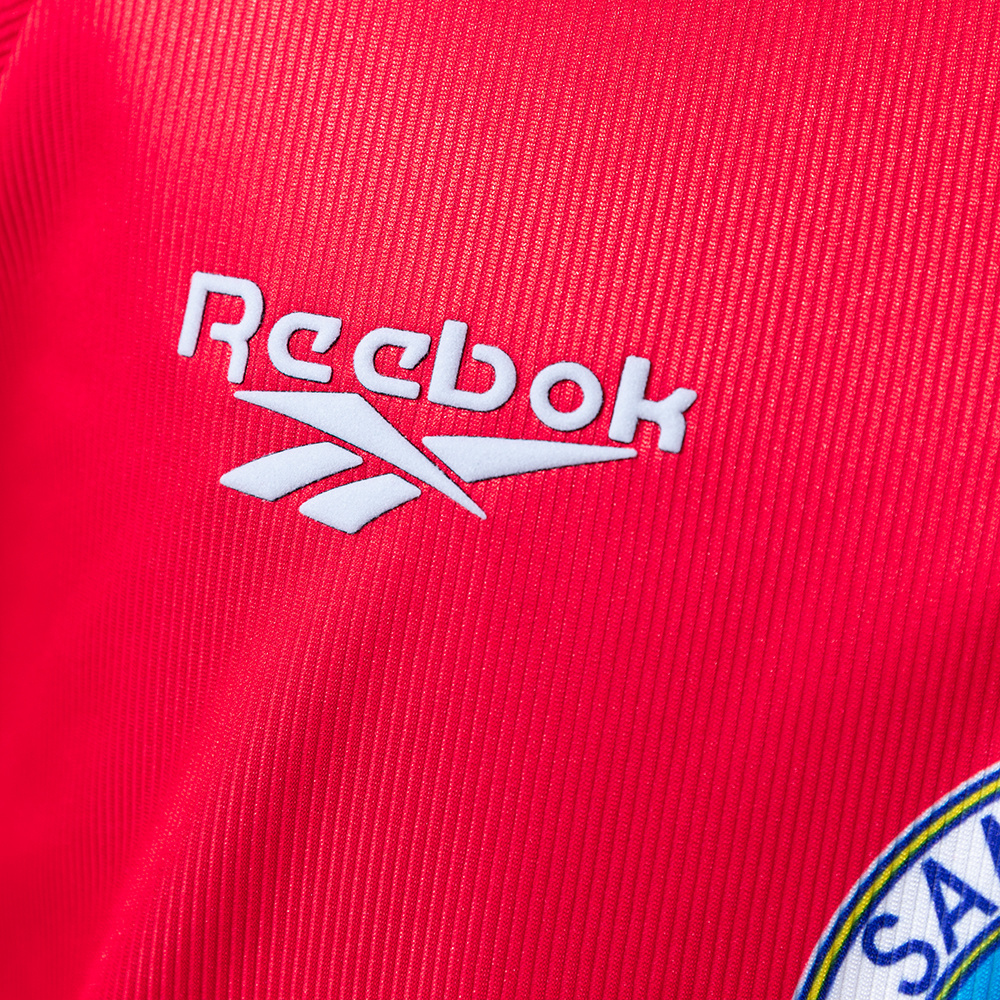 Fiorentina 1995/96 Third Away Retro Jersey – Vintage Replica Football Soccer Shirt – S–XXL