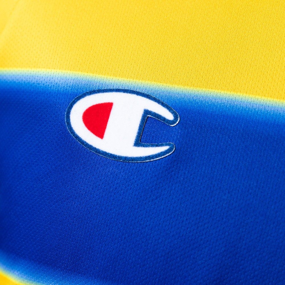 Parma Calcio 1999/00 Home Retro Jersey – Vintage Replica Football Soccer Shirt – S–XXL