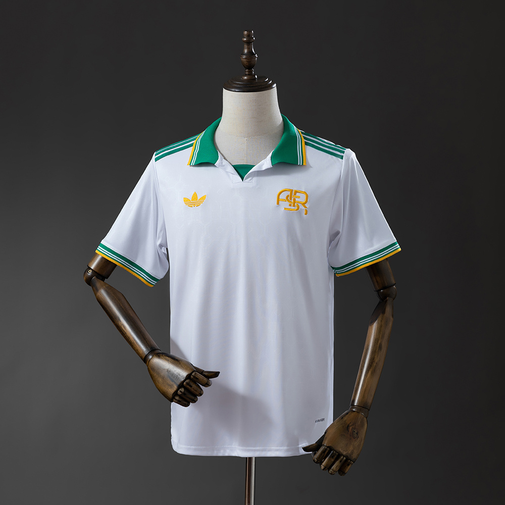 Roma 2025/26 Third Away Jersey – Replica Football Soccer Shirt – S–4XL