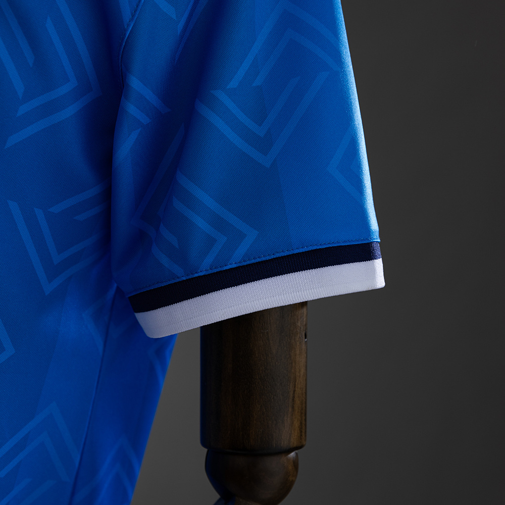 Napoli 1993/94 Home Retro Jersey – Vintage Replica Football Soccer Shirt – S–XXL