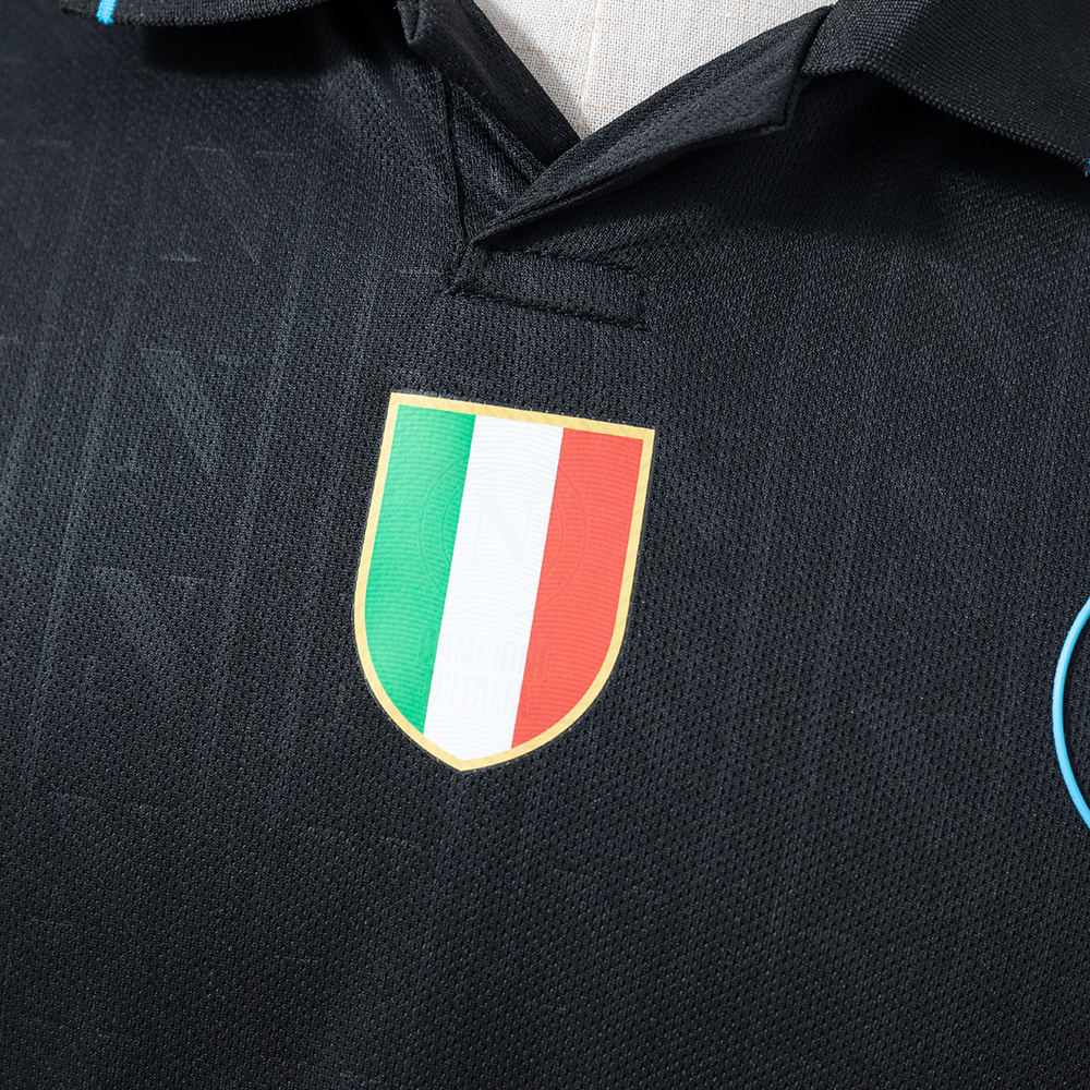 Napoli 25/26 Third Away Jersey – Replica Football Soccer Shirt – S–4XL