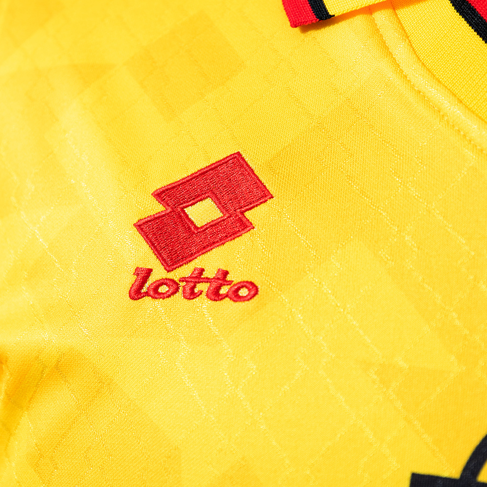 AC Milan 1995/96 Second Away Retro Jersey – Vintage Replica Football Soccer Shirt – S–XXL