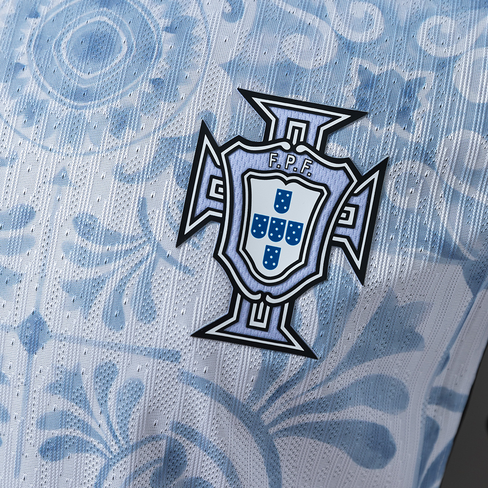 Portugal Collaboration-Special Edition Player Version Jersey – Replica Football Soccer Shirt – S–3XL