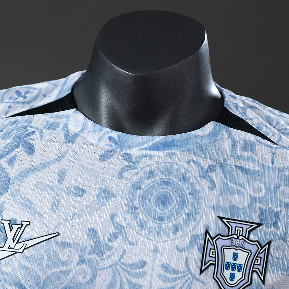 Portugal Collaboration-Special Edition Player Version Jersey – Replica Football Soccer Shirt – S–3XL