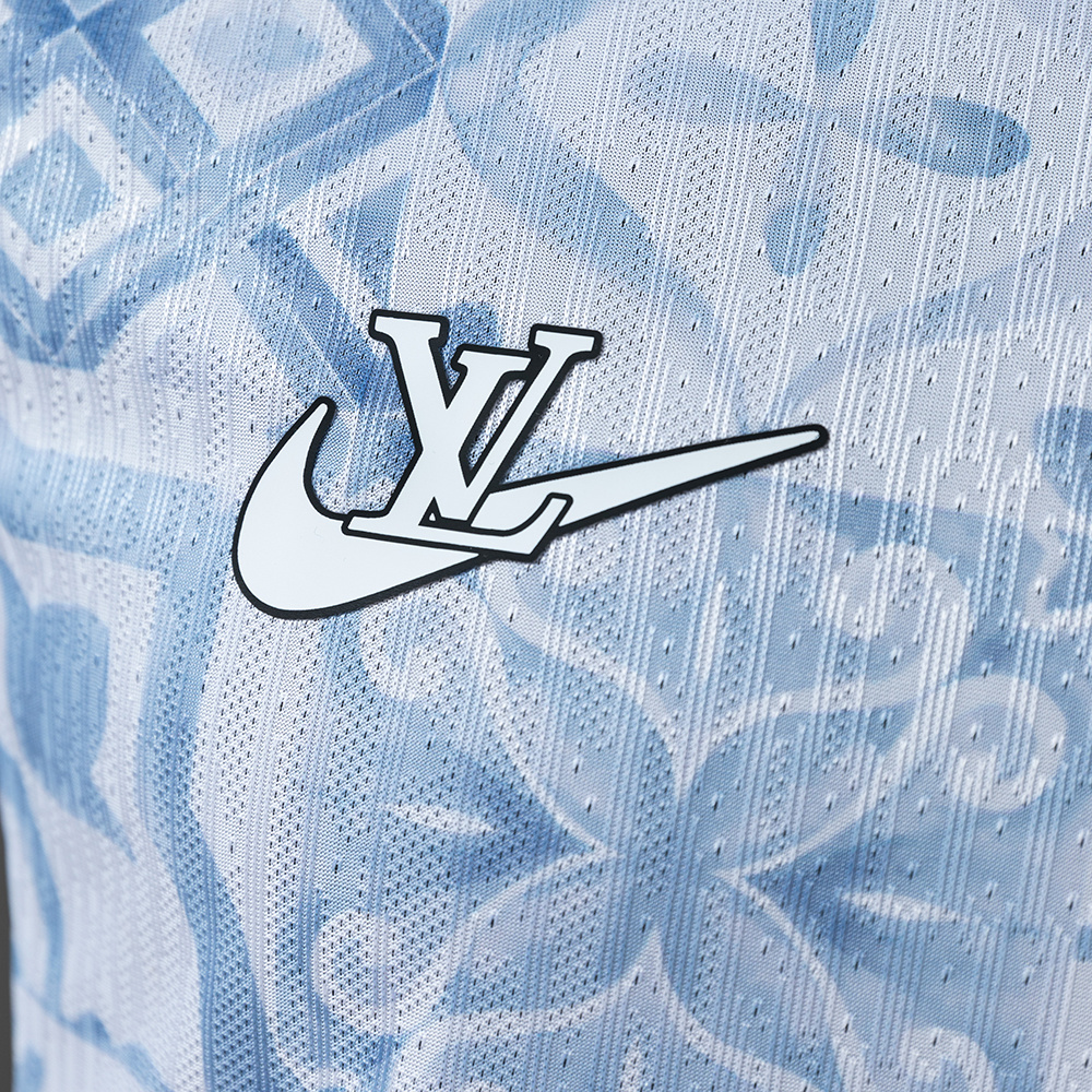 Portugal Collaboration-Special Edition Player Version Jersey – Replica Football Soccer Shirt – S–3XL