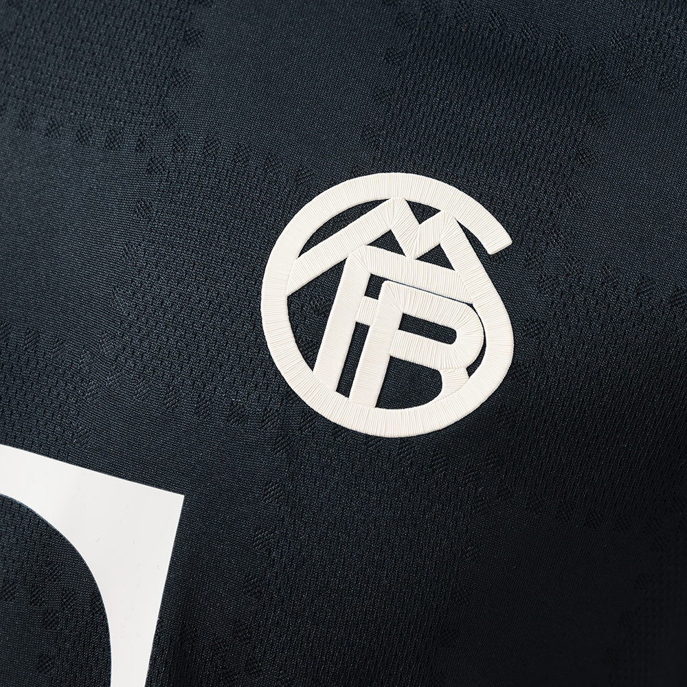 Bayern Munich 25/26 Third Away Player Version Jersey – Replica Football Soccer Shirt – S–4XL