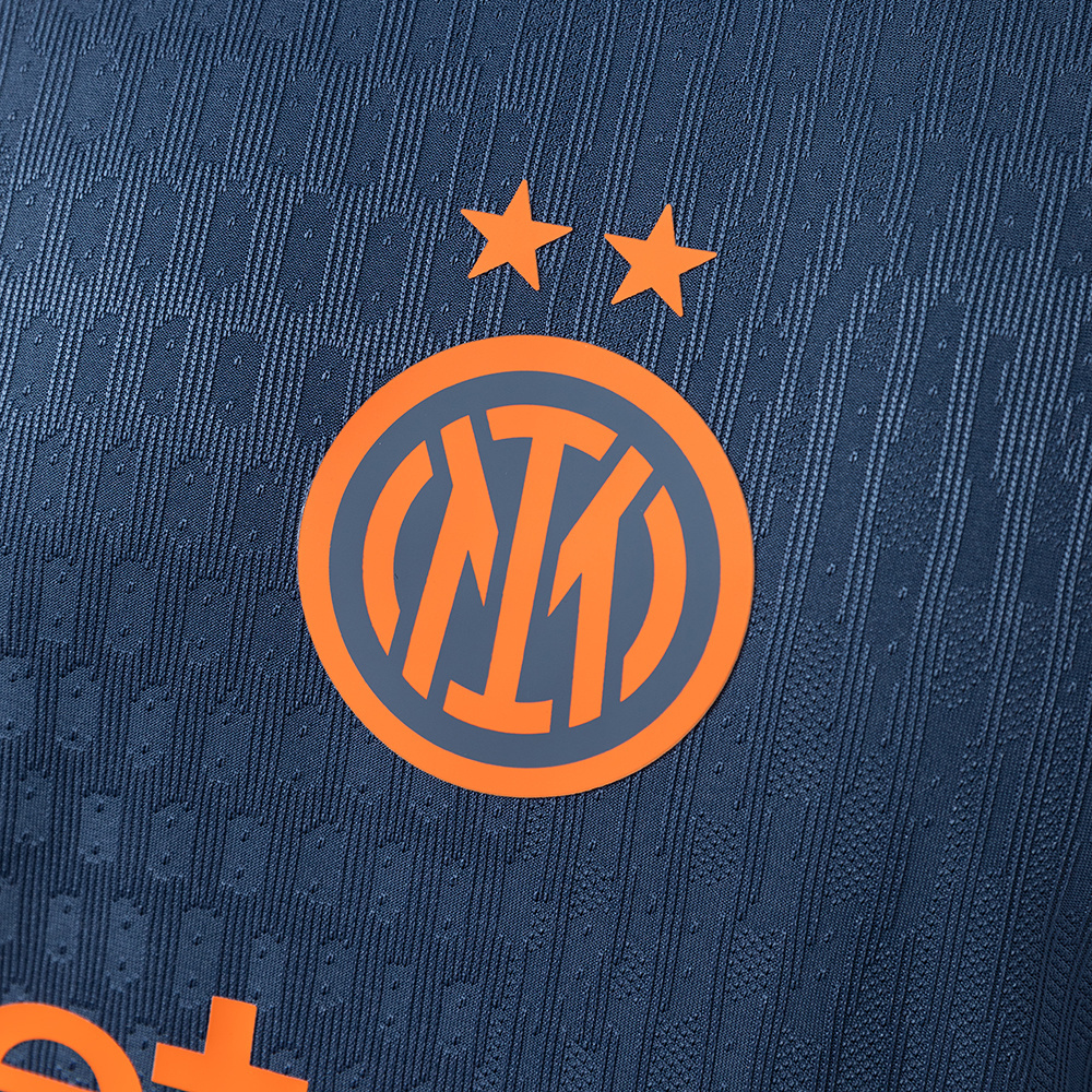 Inter Milan 25/26 Third Away Player Version Jersey – Replica Football Soccer Shirt – S–3XL