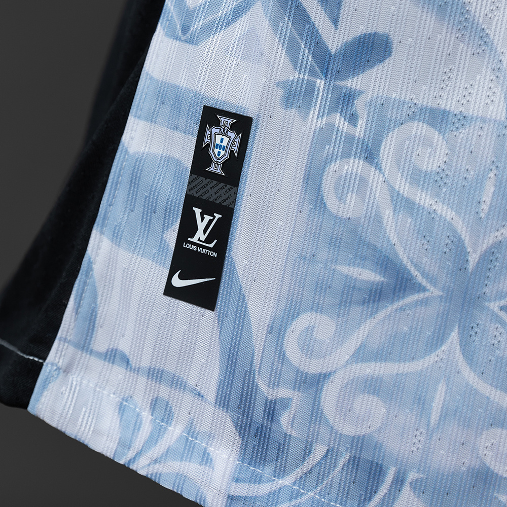 Portugal Collaboration-Special Edition Player Version Jersey – Replica Football Soccer Shirt – S–3XL