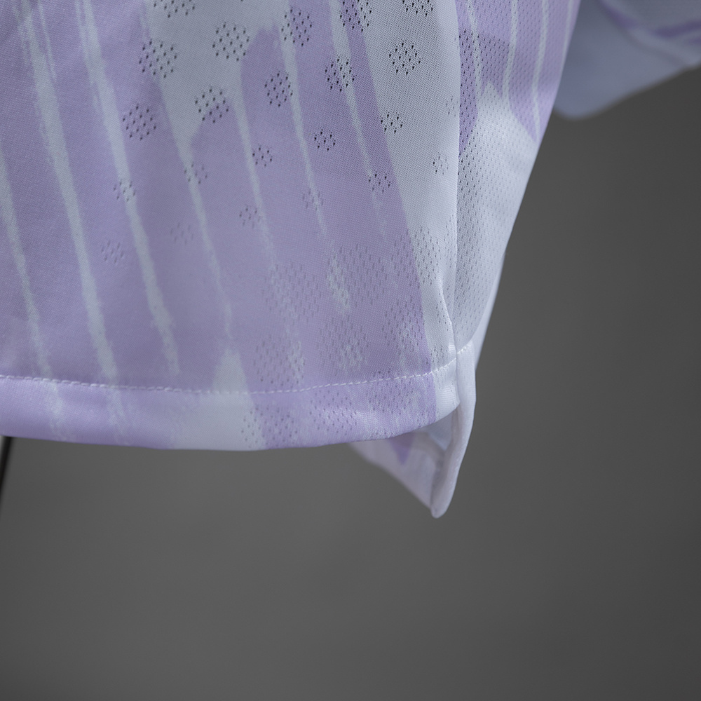 Manchester United 25/26 Player Version Away Long Sleeve Jersey – Replica Football Soccer Shirt – S–3XL