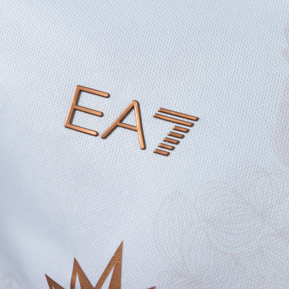 Napoli 25/26 Player Version Away Jersey – Replica Football Soccer Shirt – S–3XL