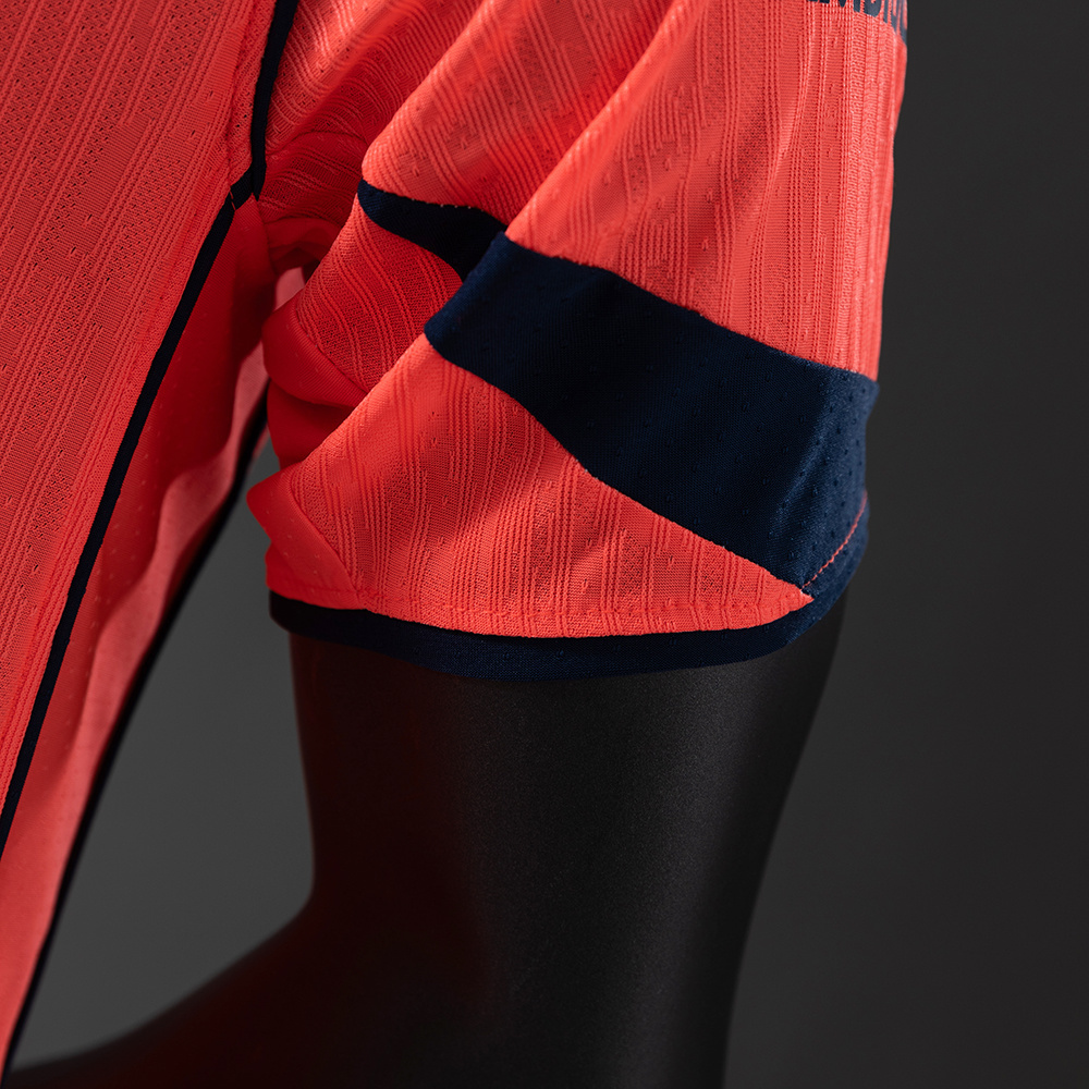 Barcelona 2025/26 Player Version Third Away Jersey – Replica Football Soccer Shirt – Size S–4XL