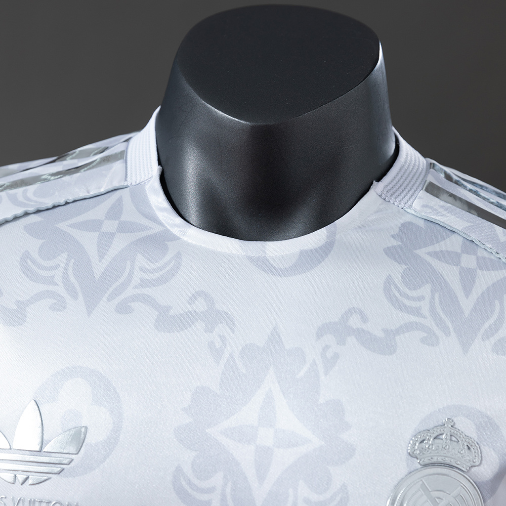 Roma 25/26 Third Away Player Version Jersey – Replica Football Soccer Shirt – S–3XL