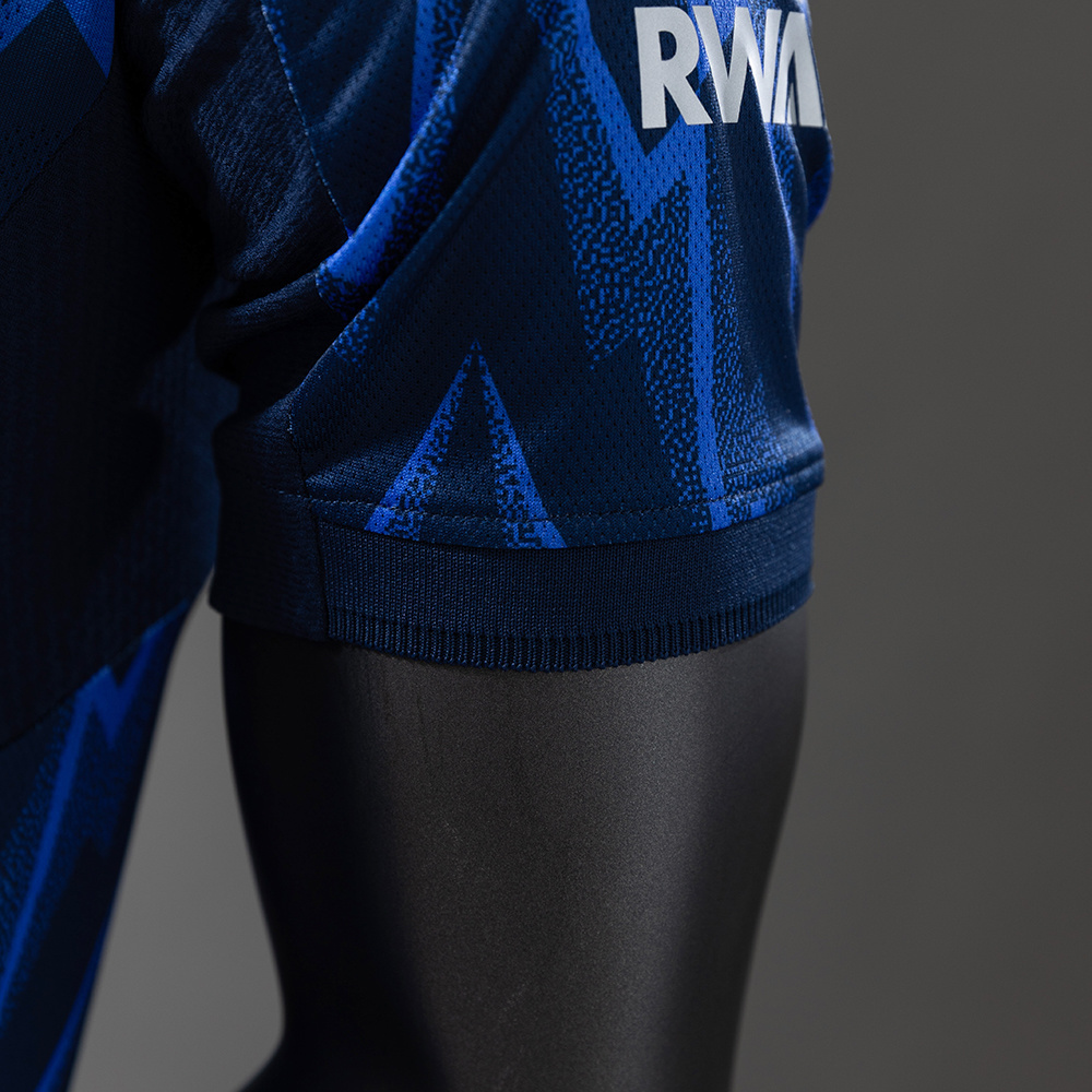 Arsenal 25/26 Away Player Version Jersey – Replica Football Soccer Shirt – S–3XL