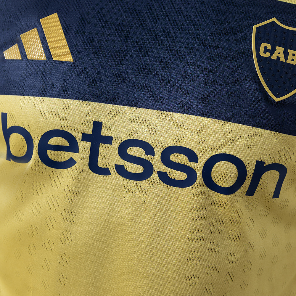 Boca Juniors 25/26 Player Version Away Jersey – Replica Football Soccer Shirt – S–4XL