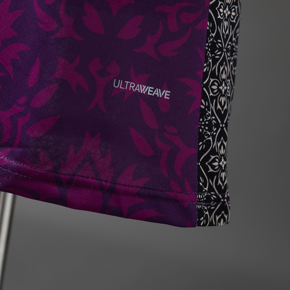 AC Milan 25/26 Player Version Special Edition – Purple Jersey – Replica Football Soccer Shirt – S–XXL