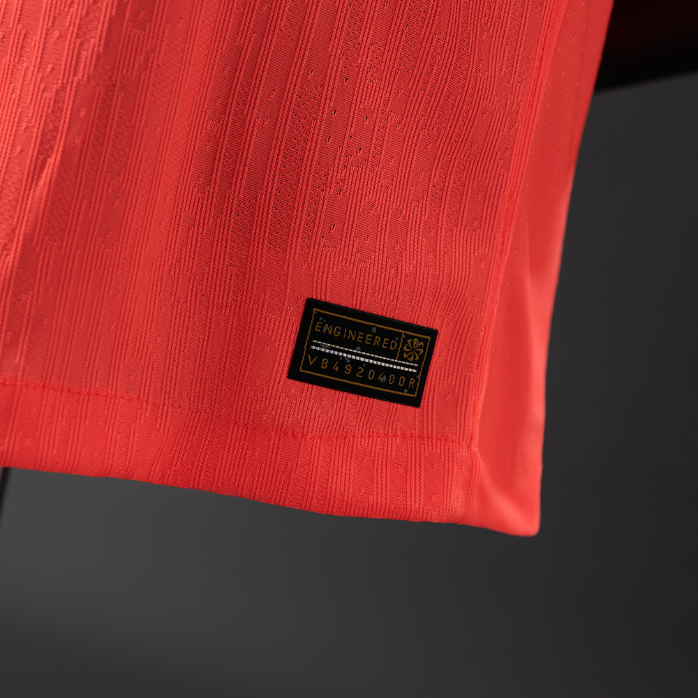 Barcelona 2025/26 Player Version Third Away Jersey – Replica Football Soccer Shirt – Size S–4XL