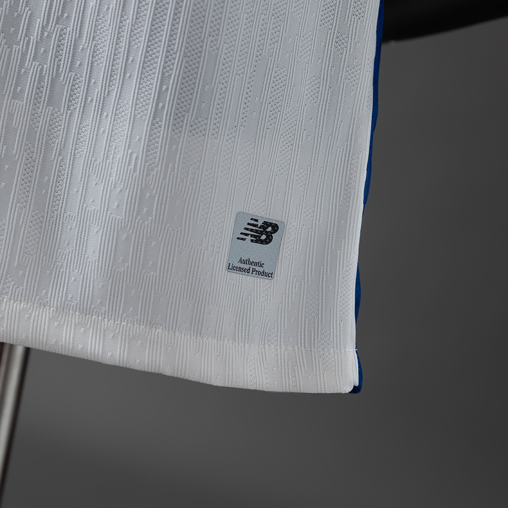 Porto 25/26 Player Version Third Away Jersey – Replica Football Soccer Shirt – S–XXL