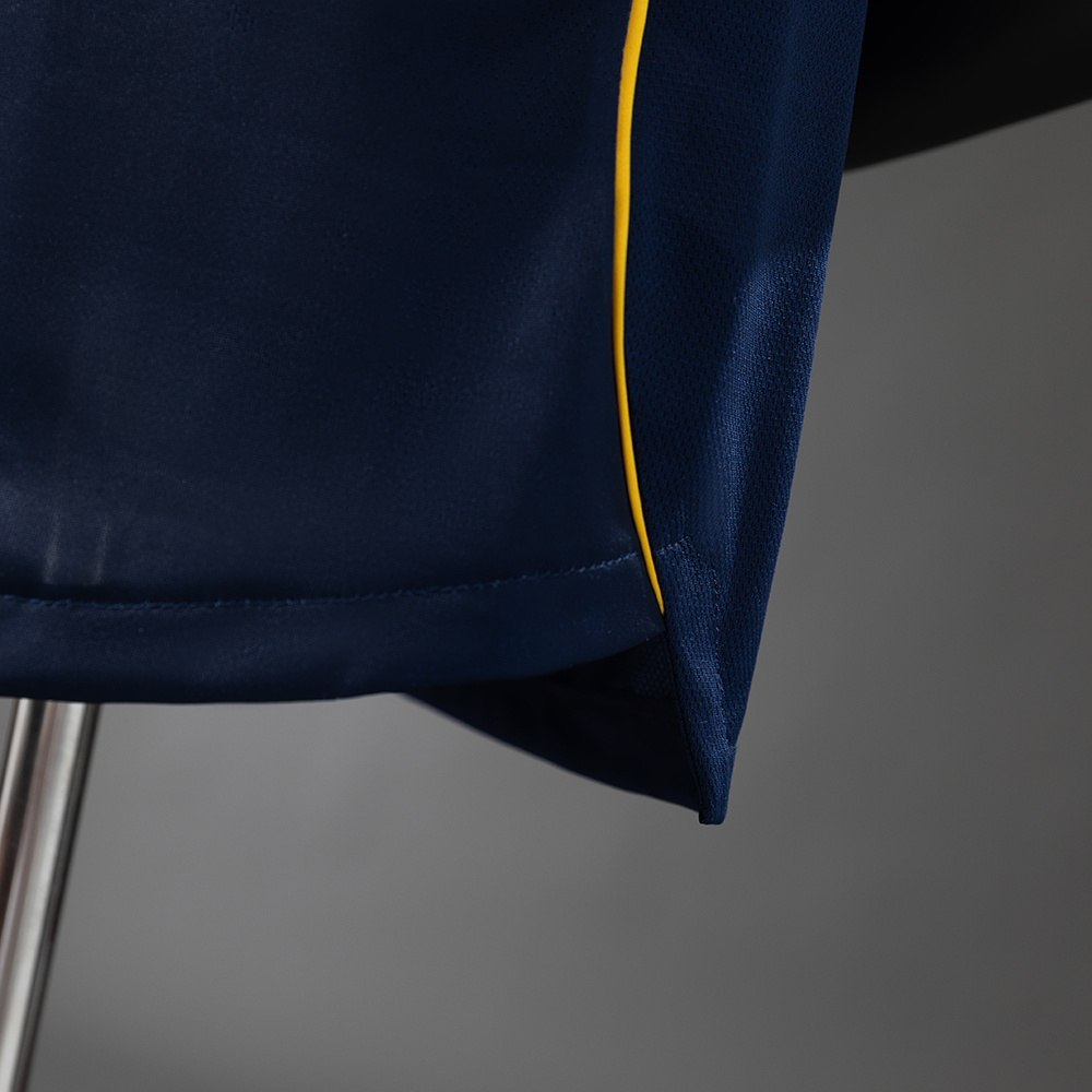 Boca Juniors 25/26 Player Version Home Jersey – Replica Football Soccer Shirt – S–3XL