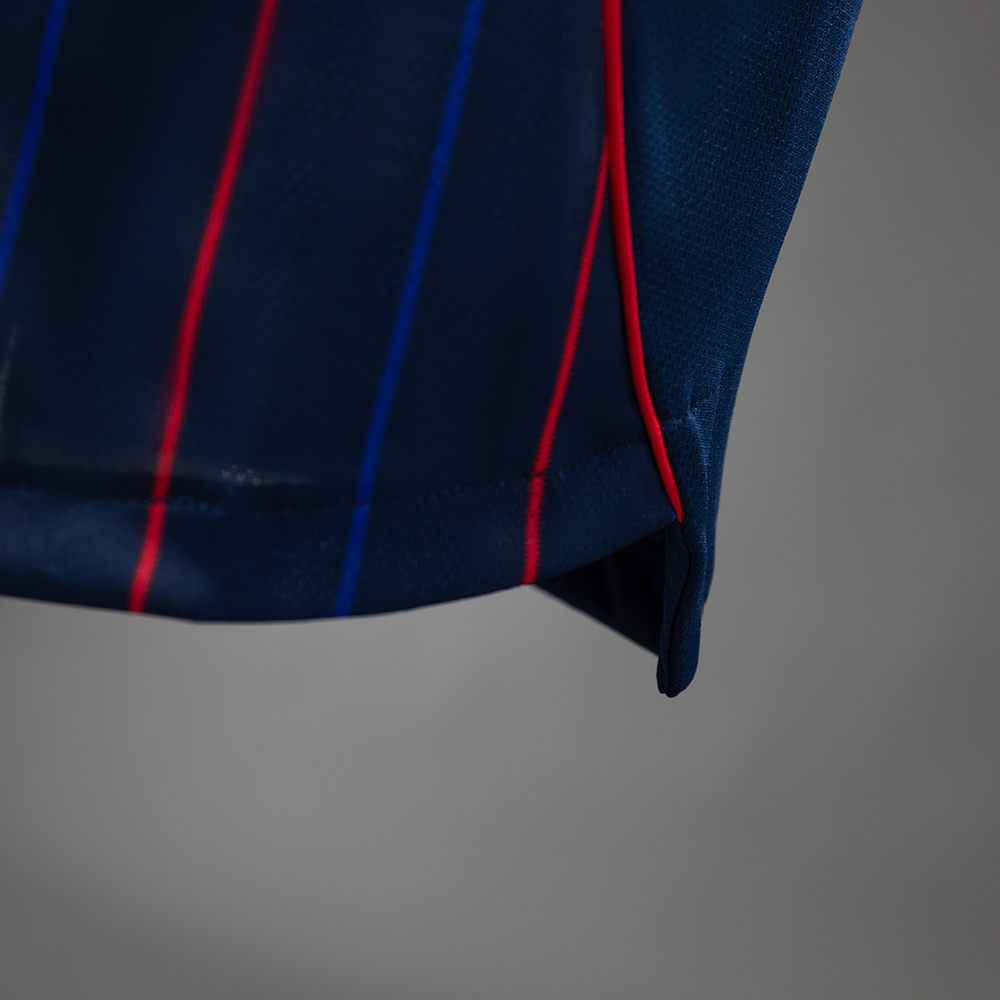 Olympique Lyonnais 25/26 Player Version Away Jersey – Replica Football Soccer Shirt – S–3XL