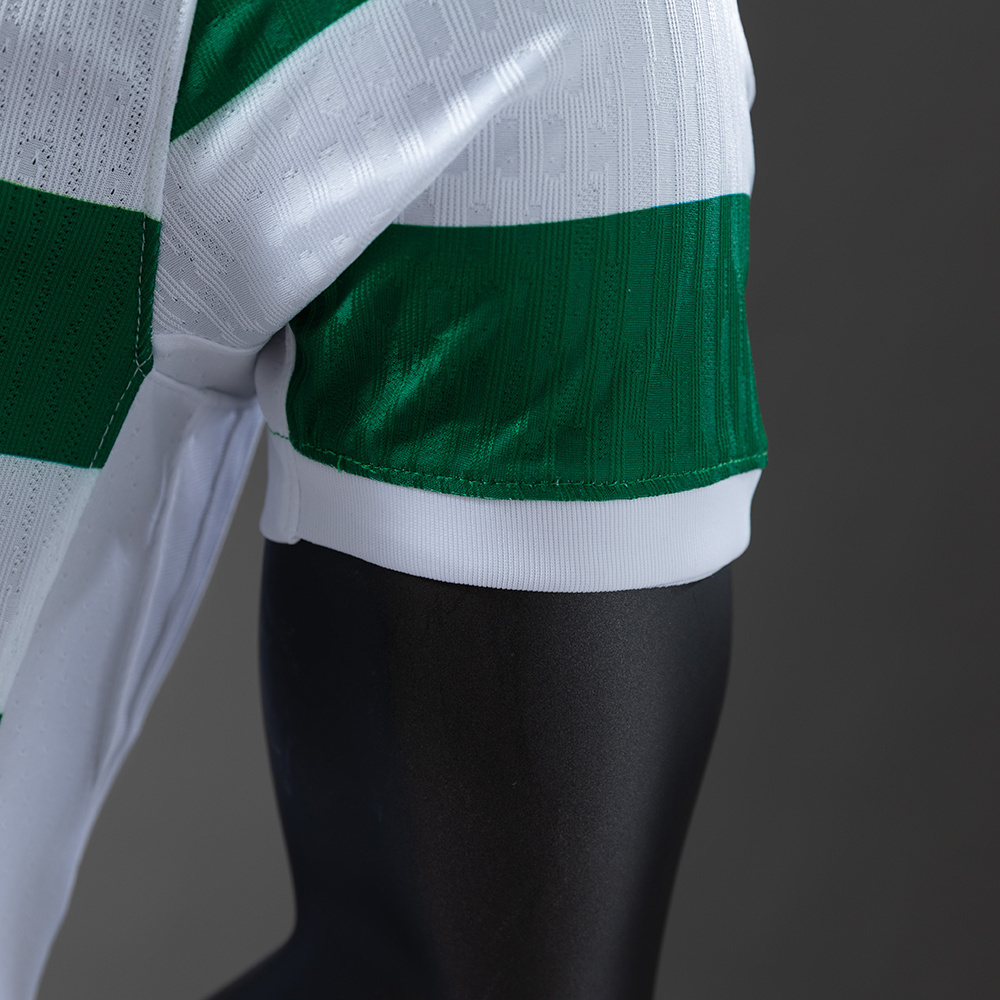 Sporting CP 25/26 Player Version Home Jersey – Replica Football Soccer Shirt – S–4XL