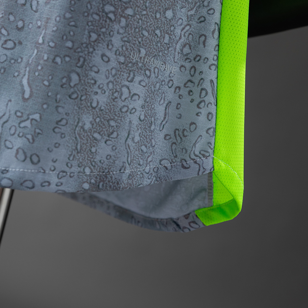 Manchester City 25/26 Player Version Third Away Jersey – Replica Football Soccer Shirt – S–5XL