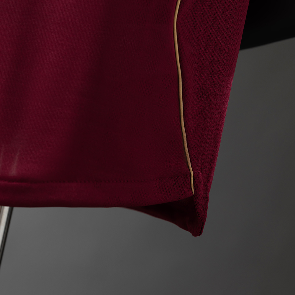 Aston Villa 25/26 Player Version Home Jersey – Replica Football Soccer Shirt – S–3XL