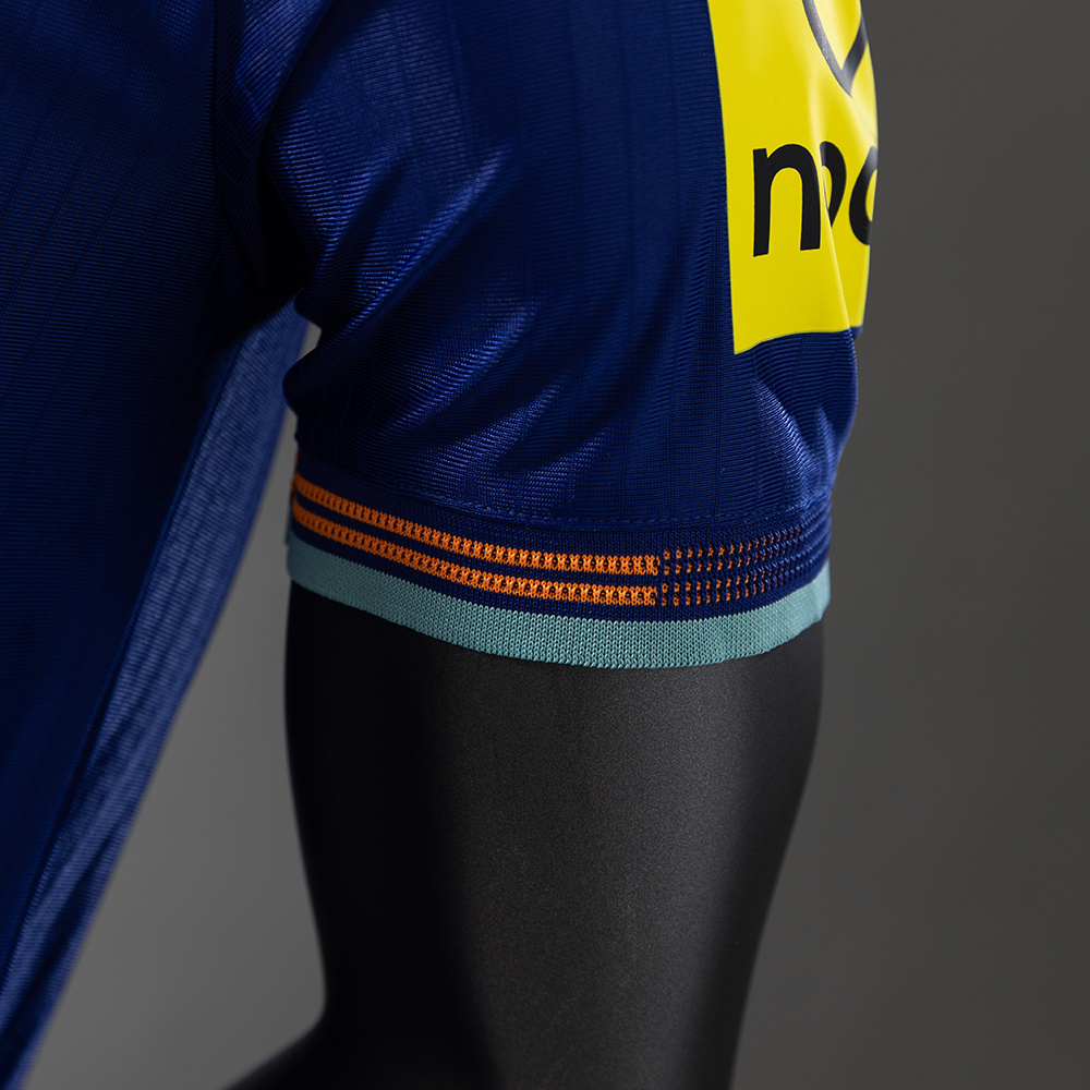 Newcastle United 25/26 Player Version Third Jersey – Replica Football Soccer Shirt – Size S–3XL