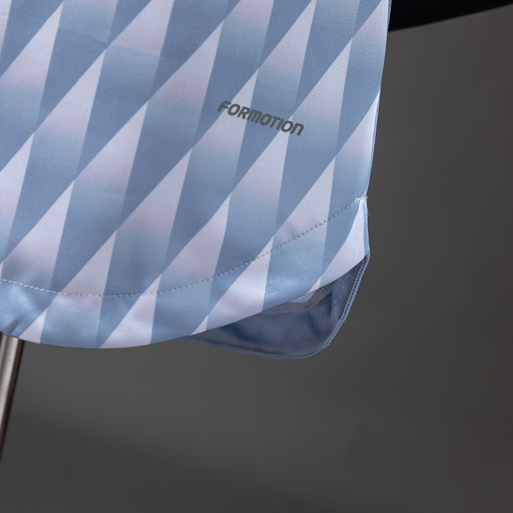 Liverpool The Beatles Co-branded Player Version Away Retro Jersey – Vintage Replica Football Soccer Shirt – S–3XL