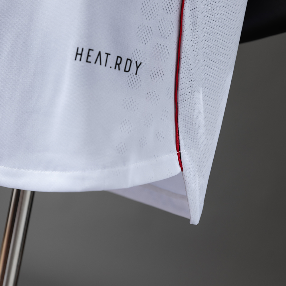 River Plate 25/26 Player Version Home Jersey – Replica Football Soccer Shirt – S–3XL