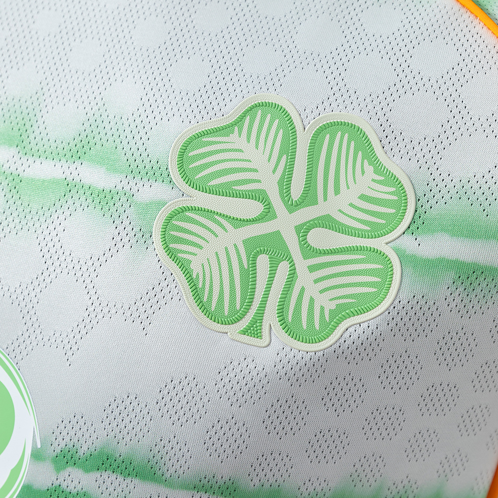 Celtic 25/26 Player Version Third Jersey – Replica Football Soccer Shirt – S–3XL