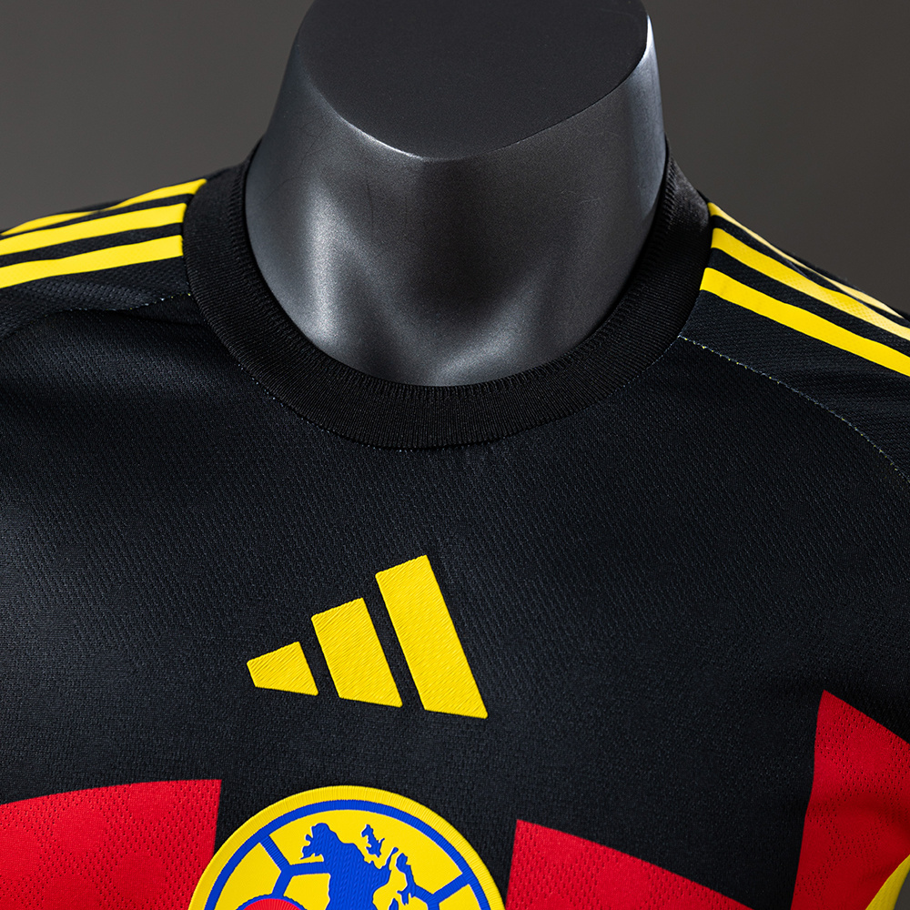 Club América 25/26 Home Player Version Jersey – Replica Football Soccer Shirt – S–3XL