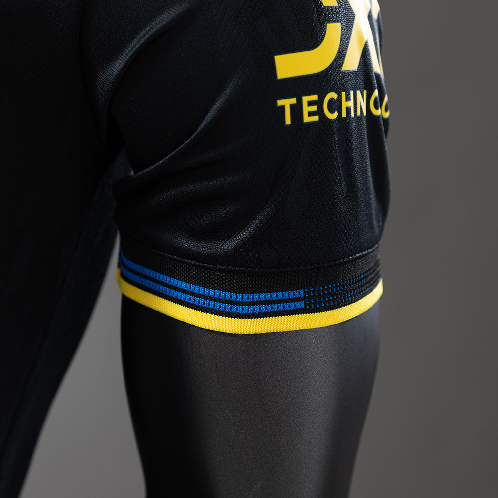 Manchester United 25/26 Player Version Third Jersey – Replica Football Soccer Shirt – S–4XL