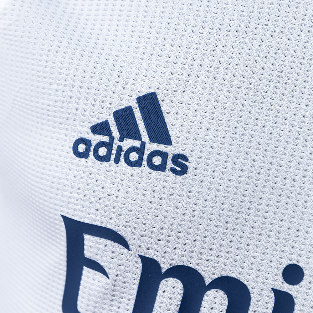 Real Madrid 2020/21 Player Version Retro Home Jersey – Vintage Replica Football Soccer Shirt – S–3XL