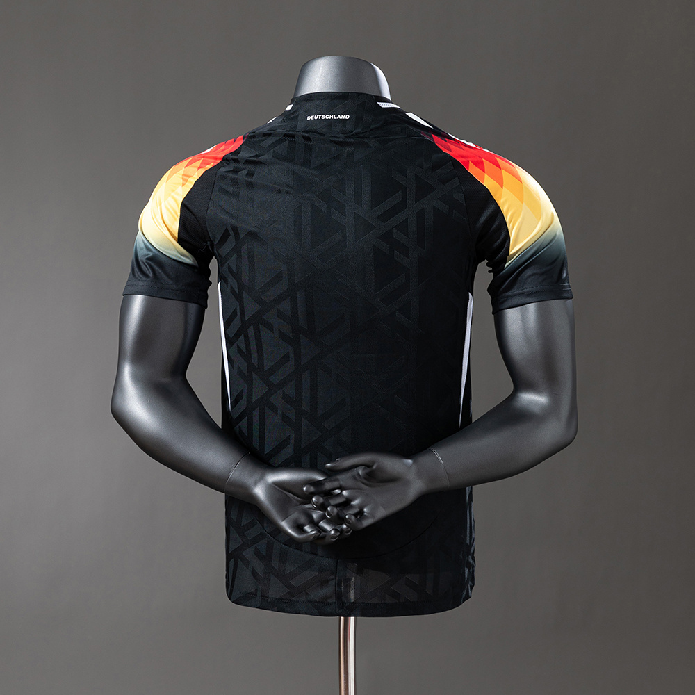 Germany 2025 Special Edition Player Version Jersey – Replica Football Soccer Shirt – S–3XL