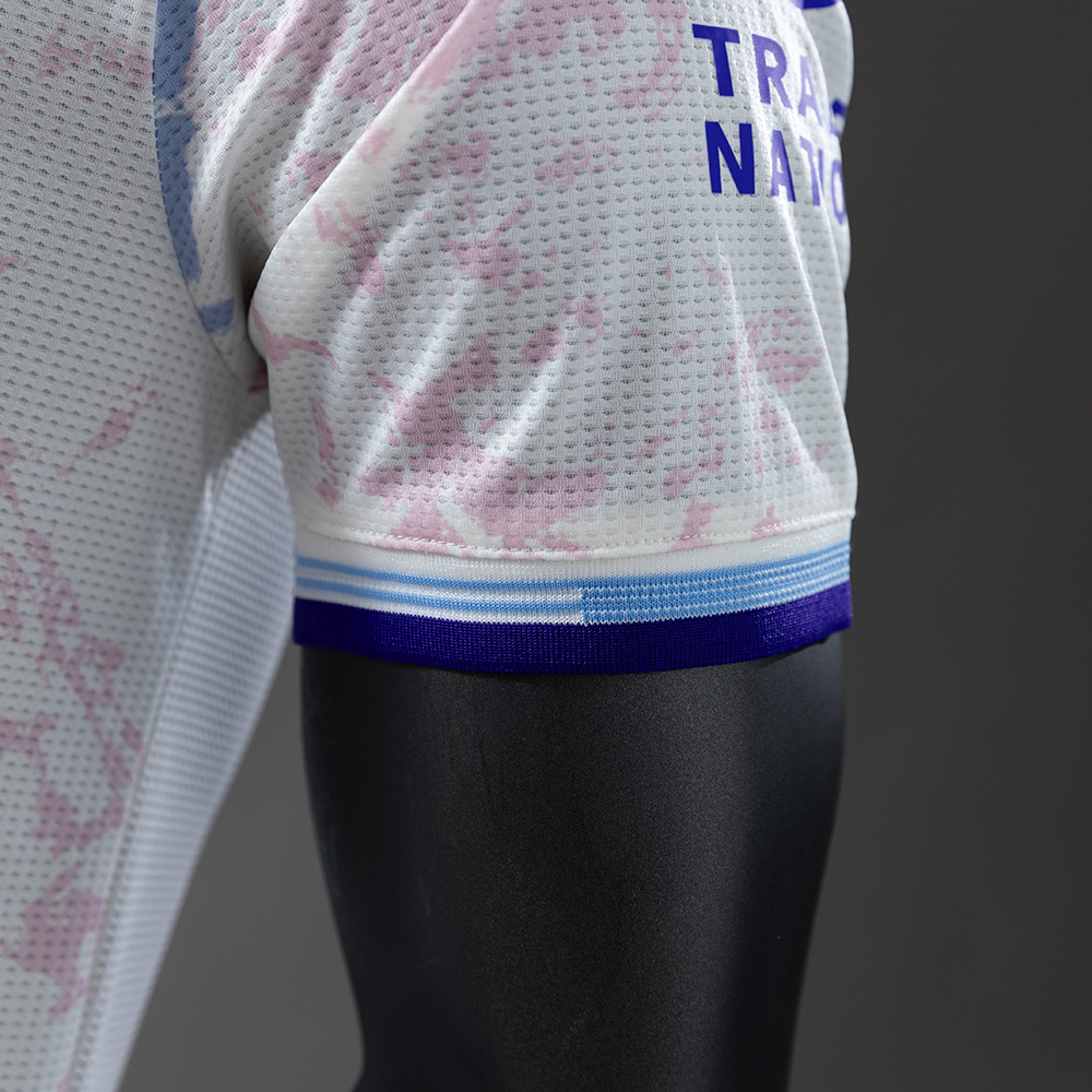 Aston Villa 25/26 Player Version Away Jersey – Replica Football Soccer Shirt – S–3XL