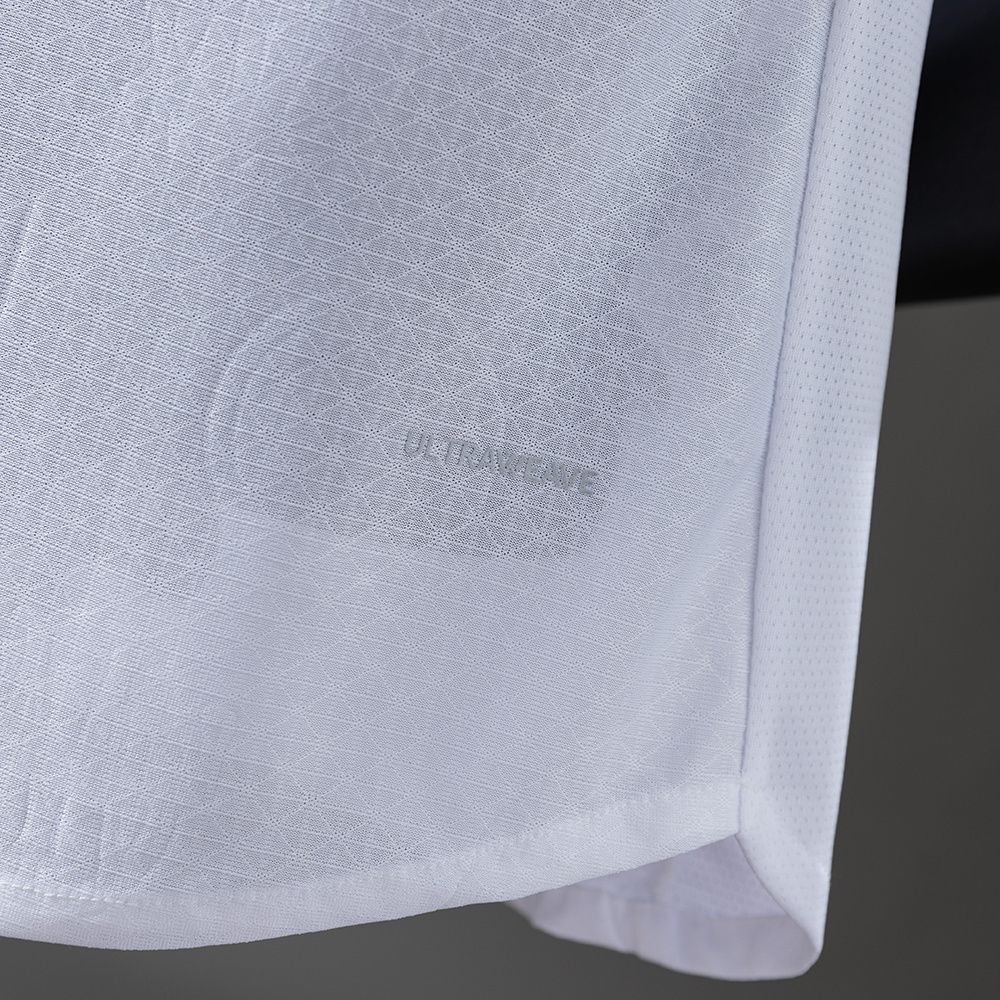 Olympique de Marseille 25/26 Player Version Home Jersey – Replica Football Soccer Shirt – S–3XL