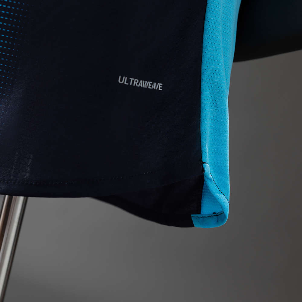 Olympique de Marseille 25/26 Player Version Away Jersey – Replica Football Soccer Shirt – S–3XL