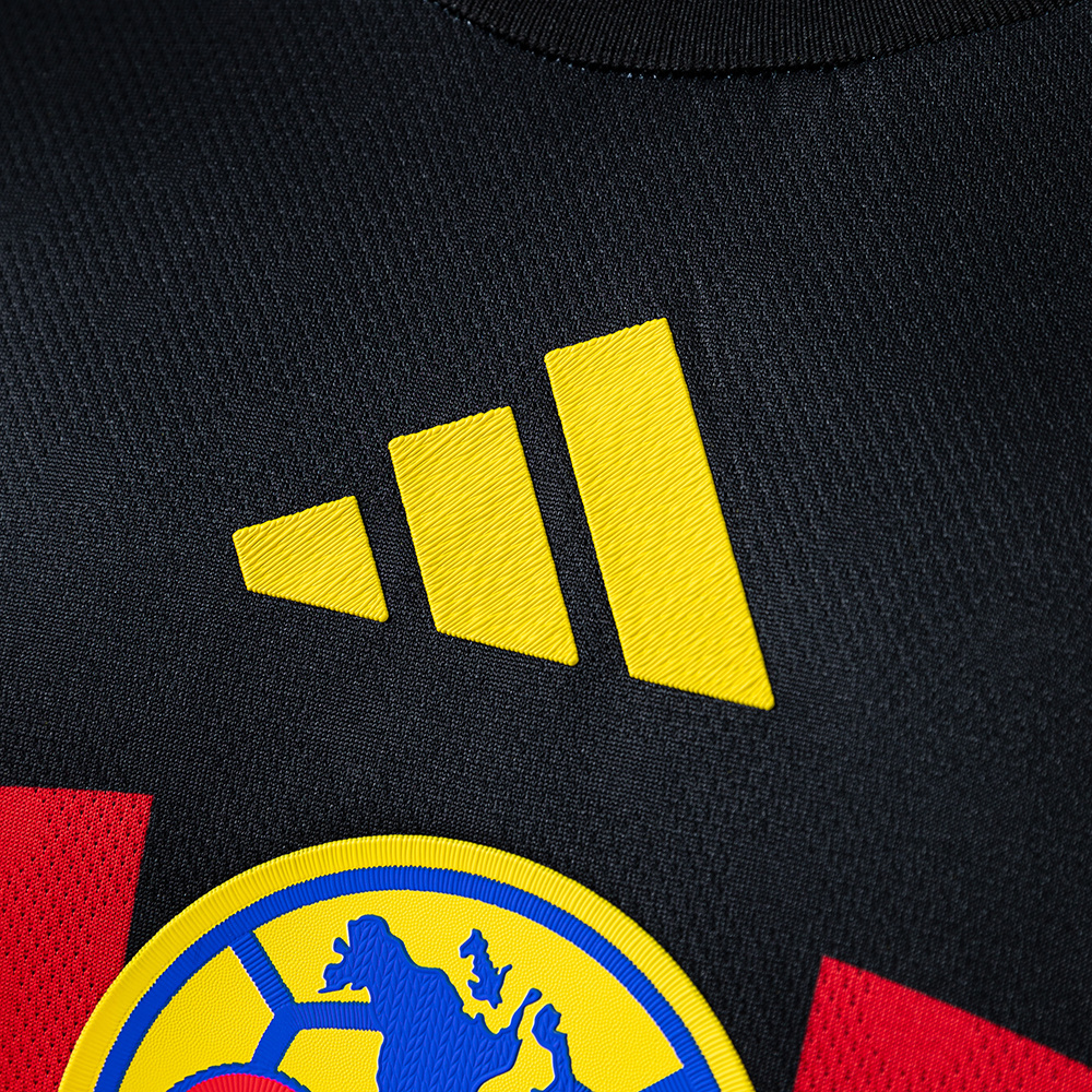 Club América 25/26 Home Player Version Jersey – Replica Football Soccer Shirt – S–3XL