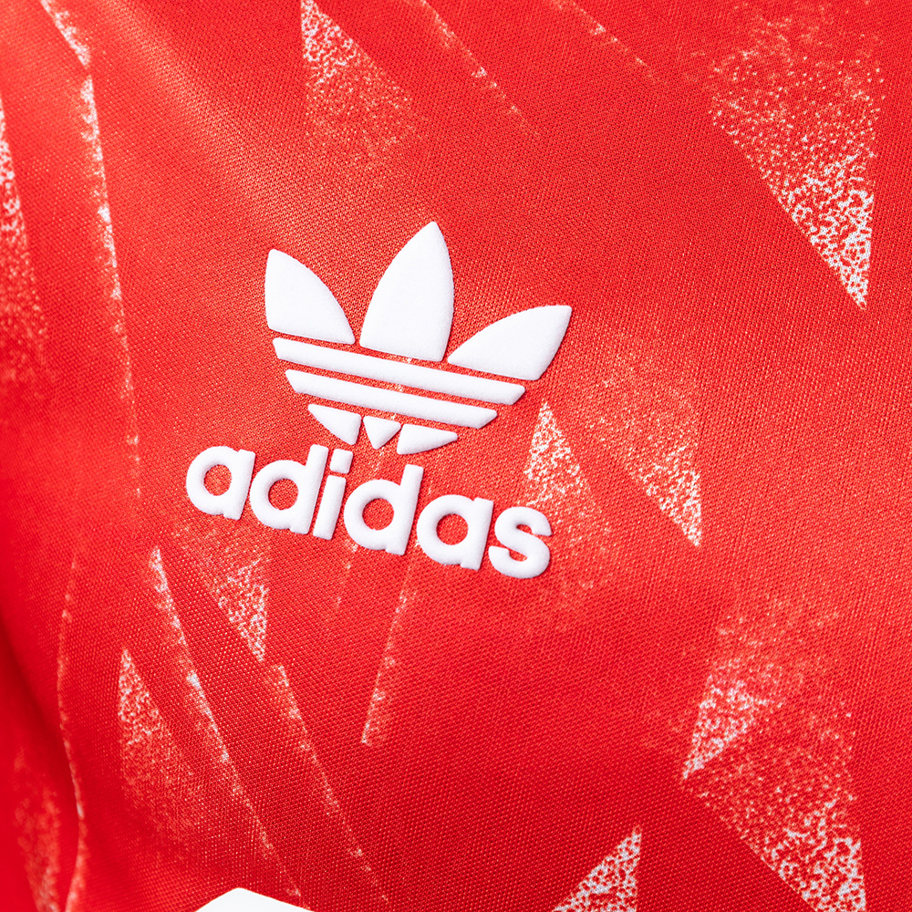 Liverpool The Beatles Co-branded Player Version Home Retro Jersey – Vintage Replica Football Soccer Shirt – S–3XL