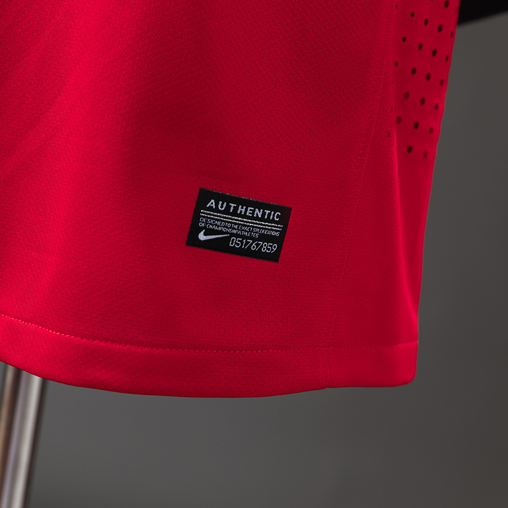 Portugal 2010 Player Version Retro Home Jersey – Vintage Replica Football Soccer Shirt – S–3XL