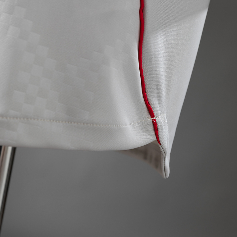 Benfica 25/26 Player Version Beige Away Jersey – Replica Football Soccer Shirt – S–3XL