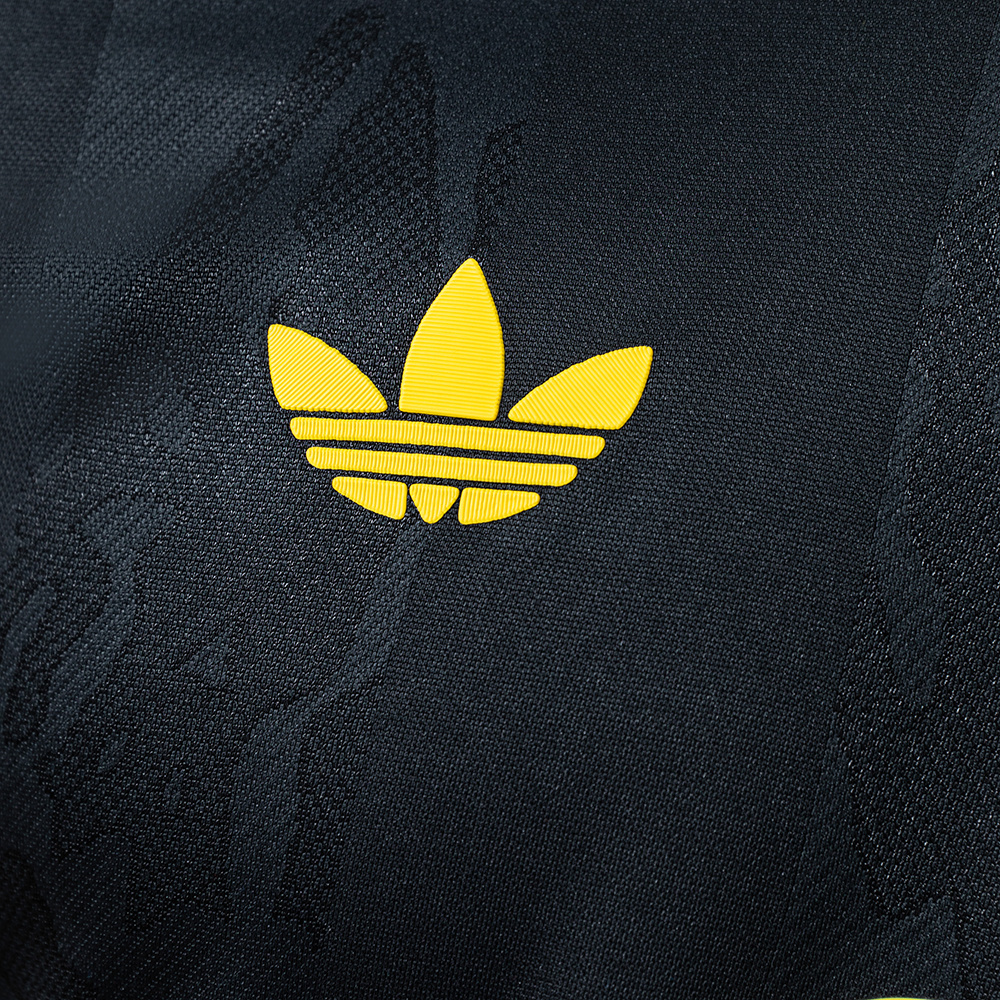 Manchester United 25/26 Player Version Third Jersey – Replica Football Soccer Shirt – S–4XL