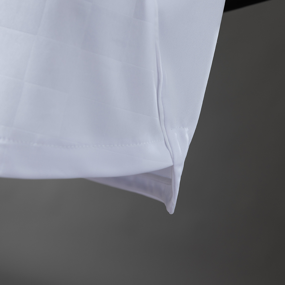 Benfica 25/26 Player Version White Away Jersey – Replica Football Soccer Shirt – S–3XL