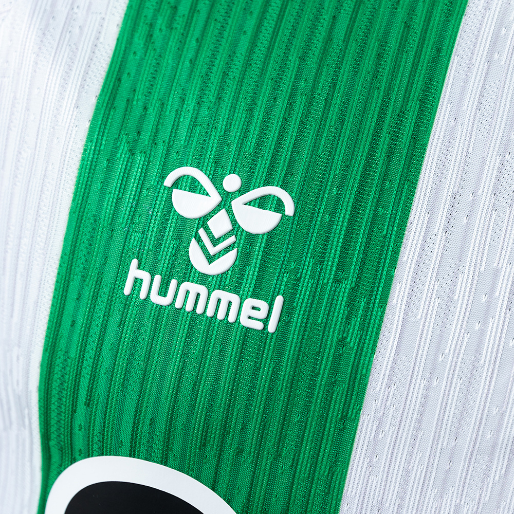 Real Betis 25/26 Player Version Home Jersey – Replica Football Soccer Shirt – S–3XL